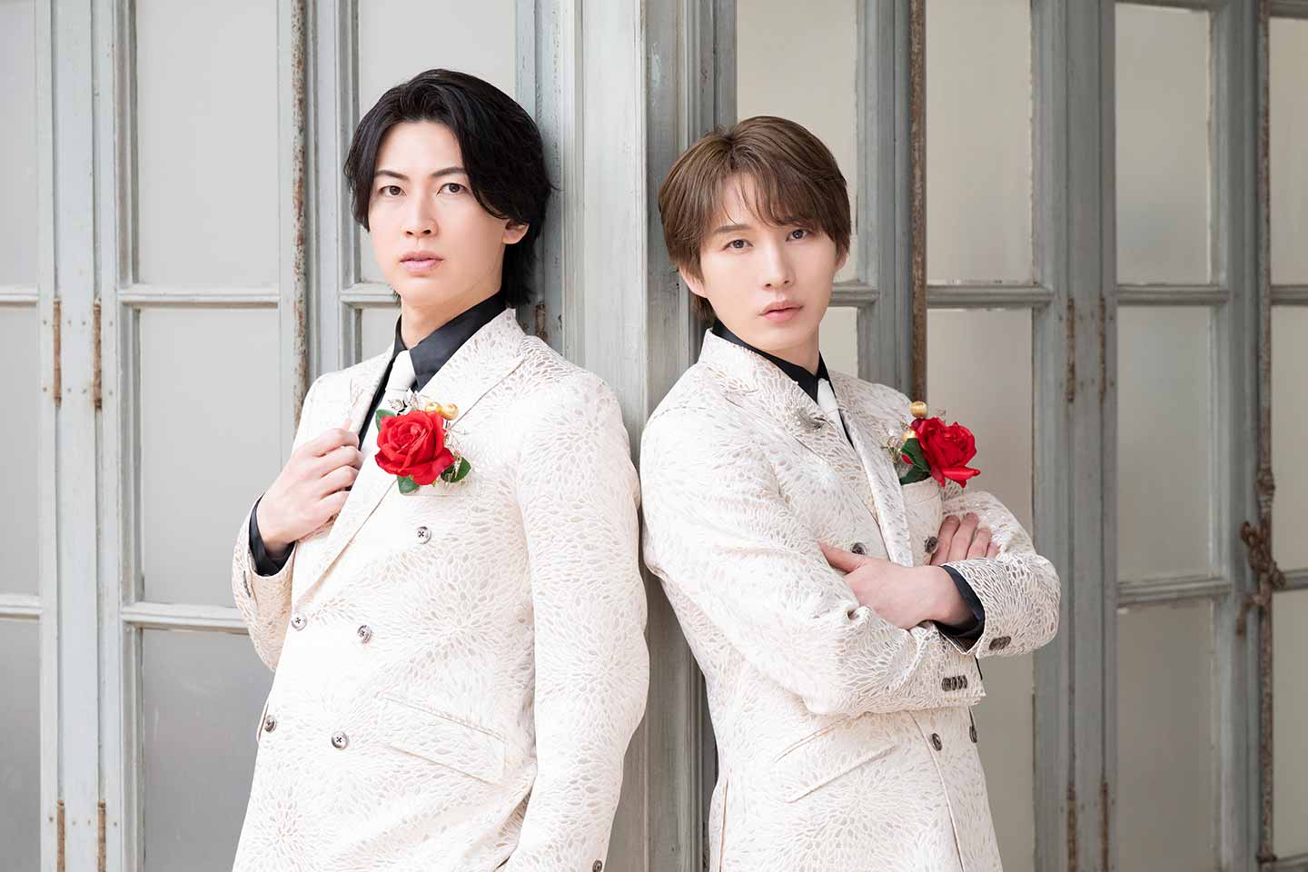風輪 歌謡ショー