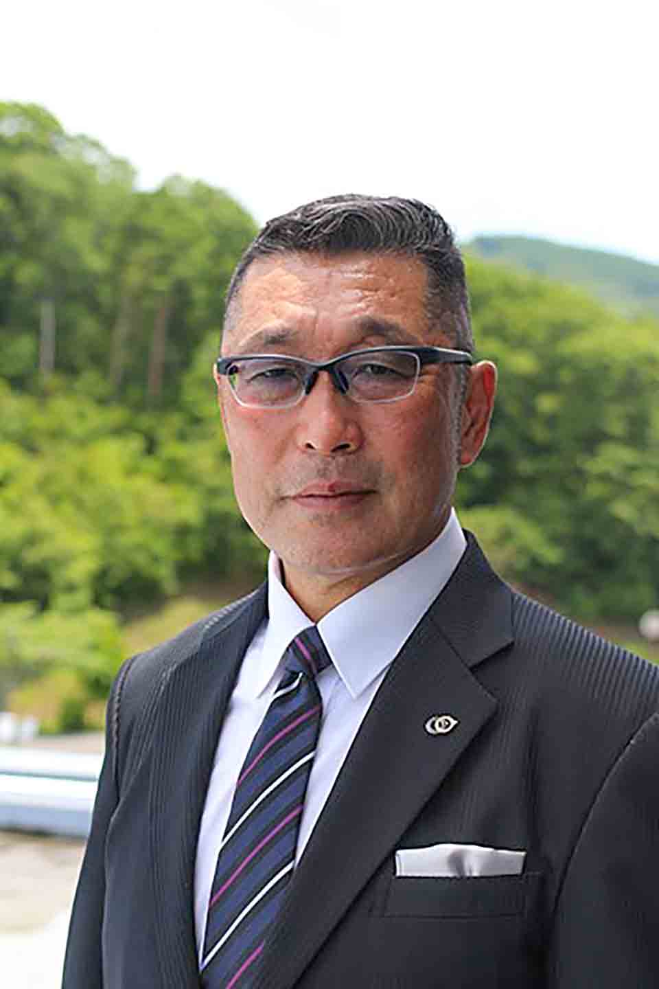 レジェンド滝澤正光 トークショー