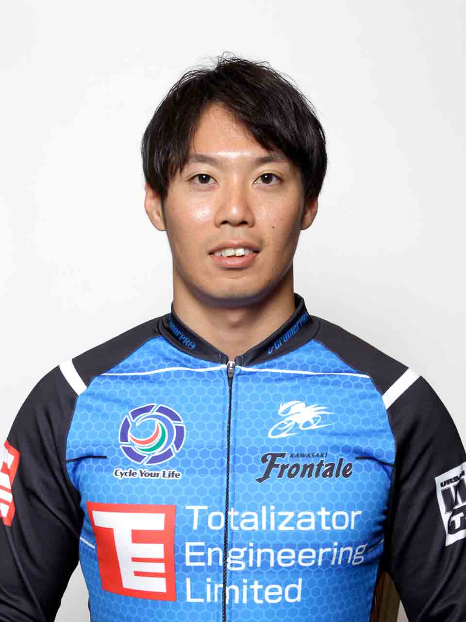 青野 将大選手