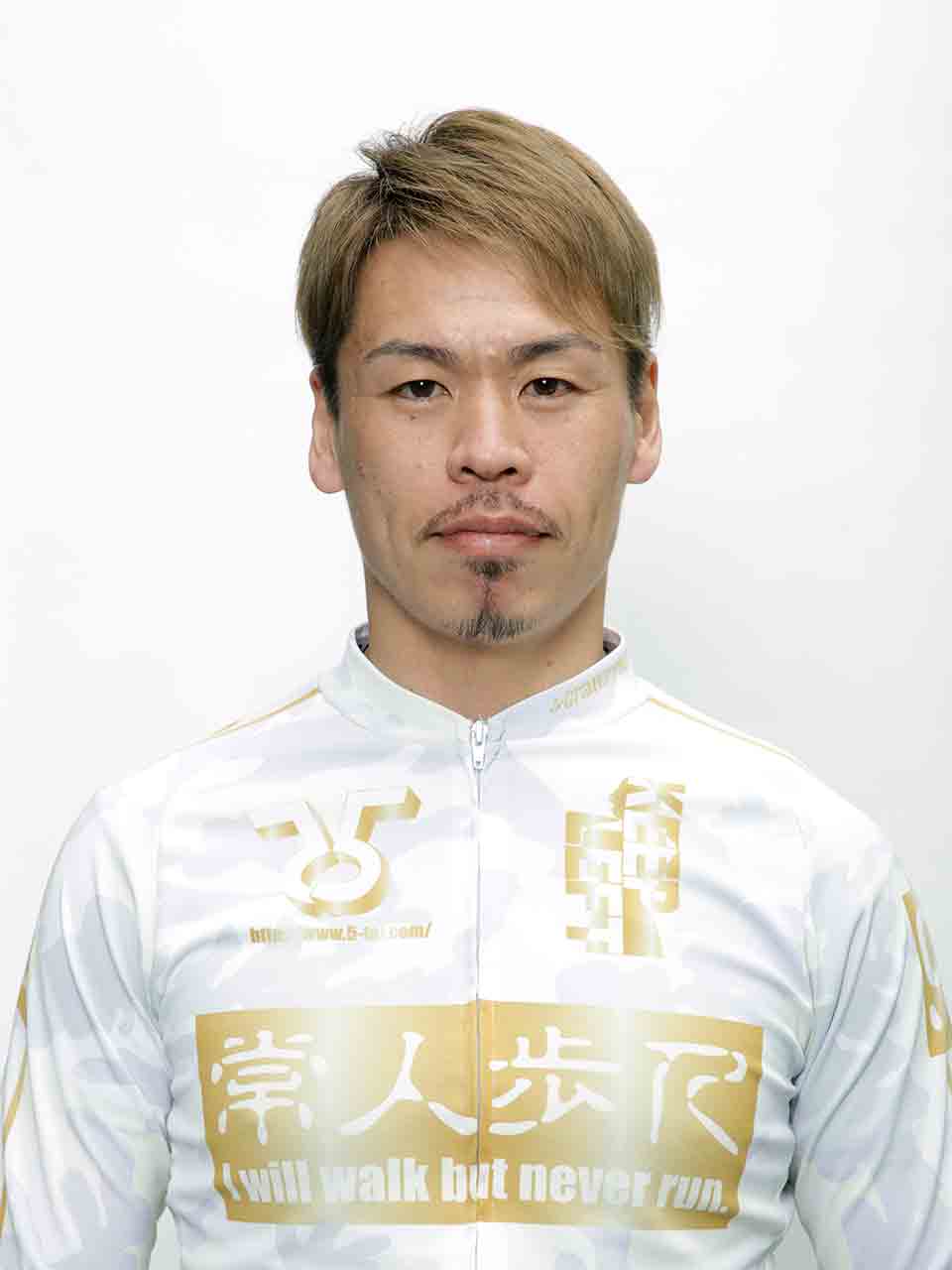 浅井 康太選手