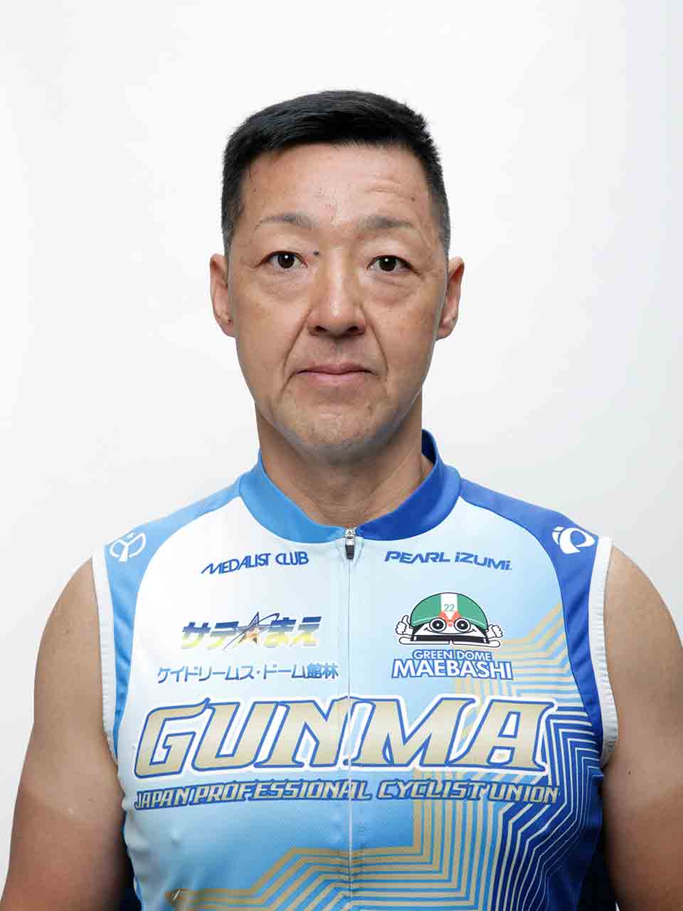 小林 潤二選手