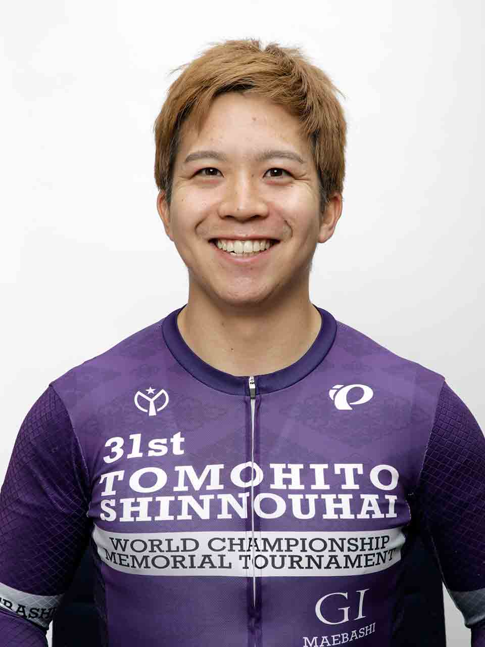 小林 泰正選手