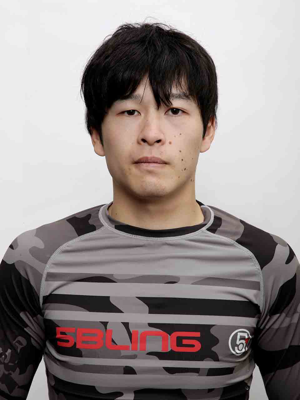 西田 優大選手