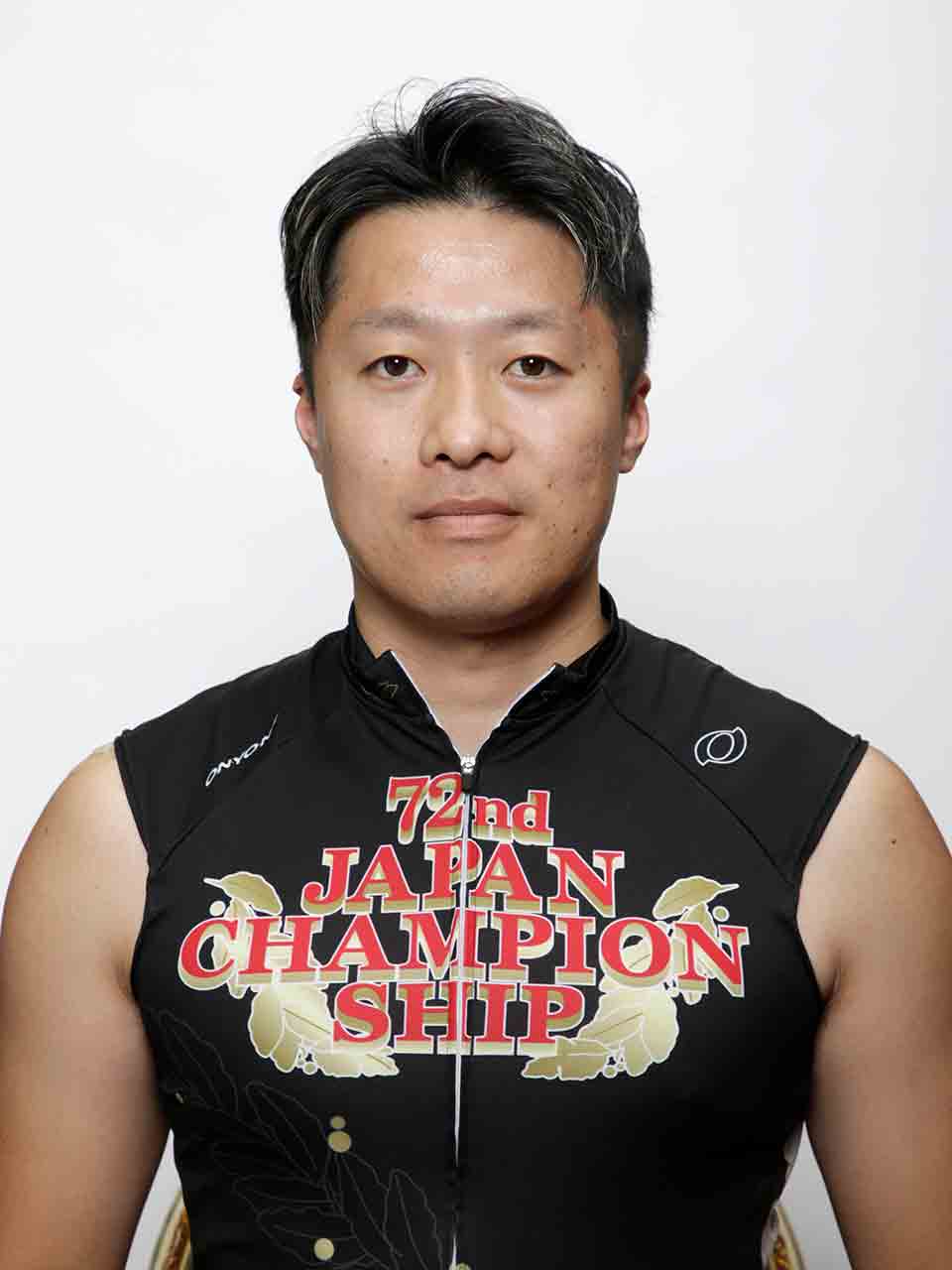 小原 太樹選手