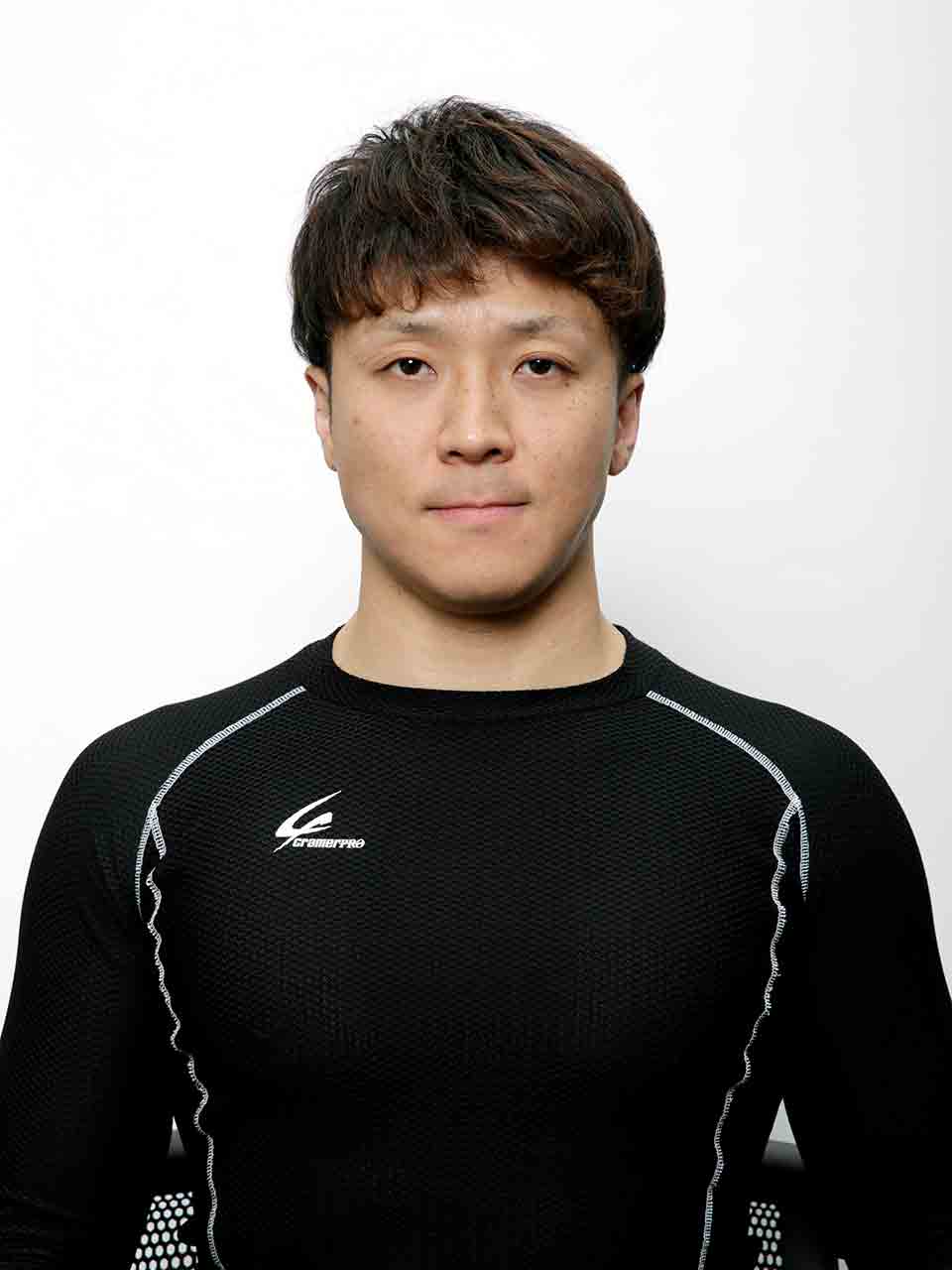 佐々木 悠葵選手