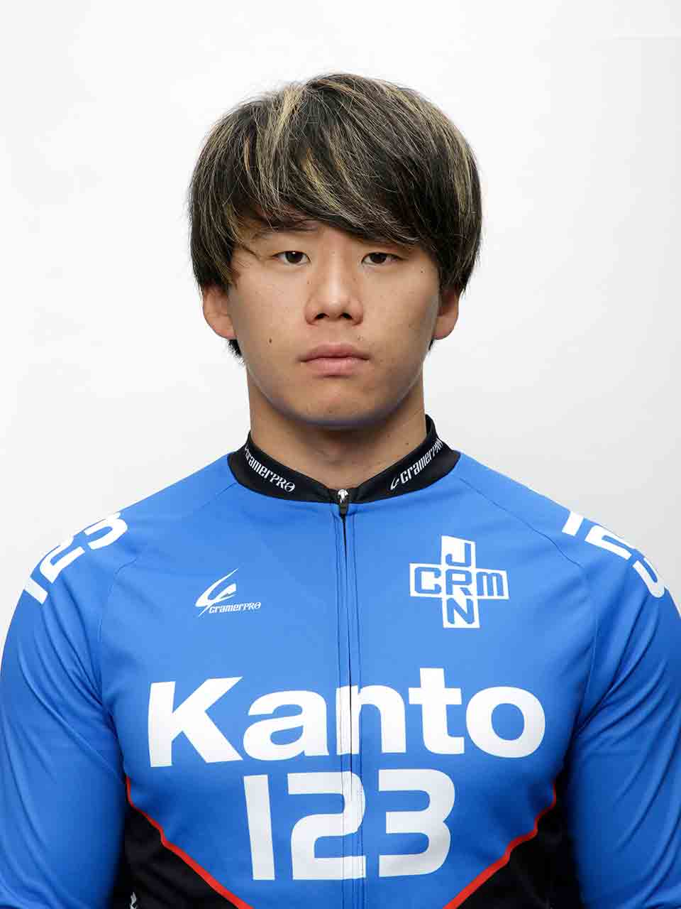 浮島 知稀選手