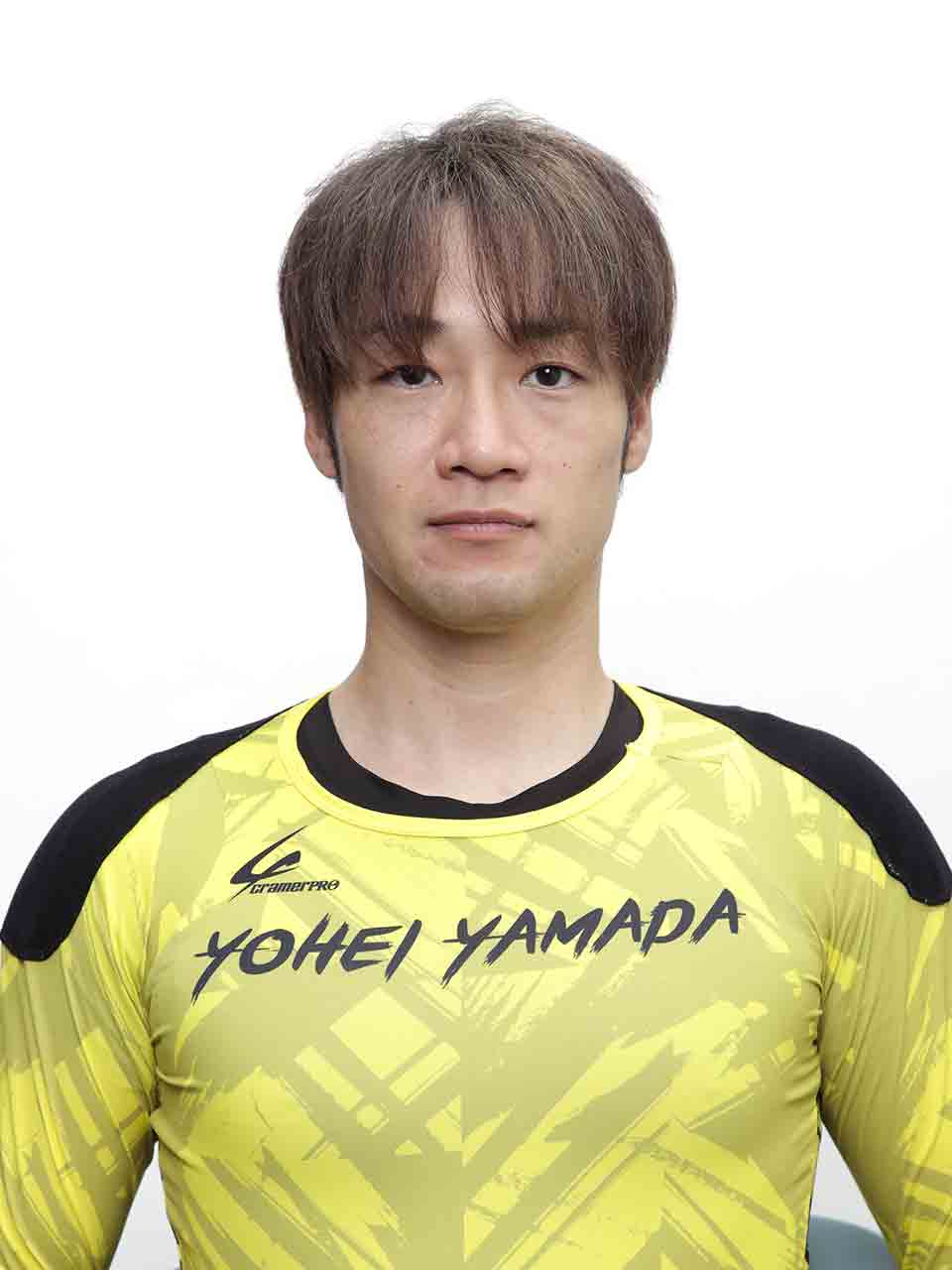 山田 庸平選手