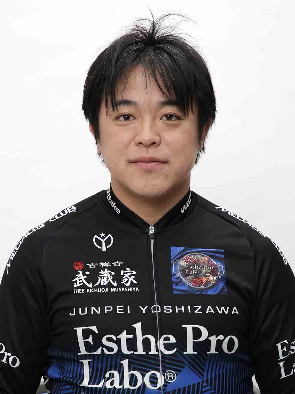 吉澤 純平選手